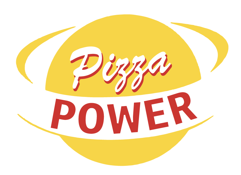 PizzaPower_HiresLOGO